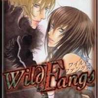  ����� Wild Fangs <small>Story & Art</small> 